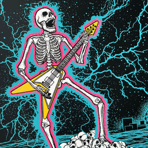 Boardwalk Rock (FB GROUP EXCLUSIVE)