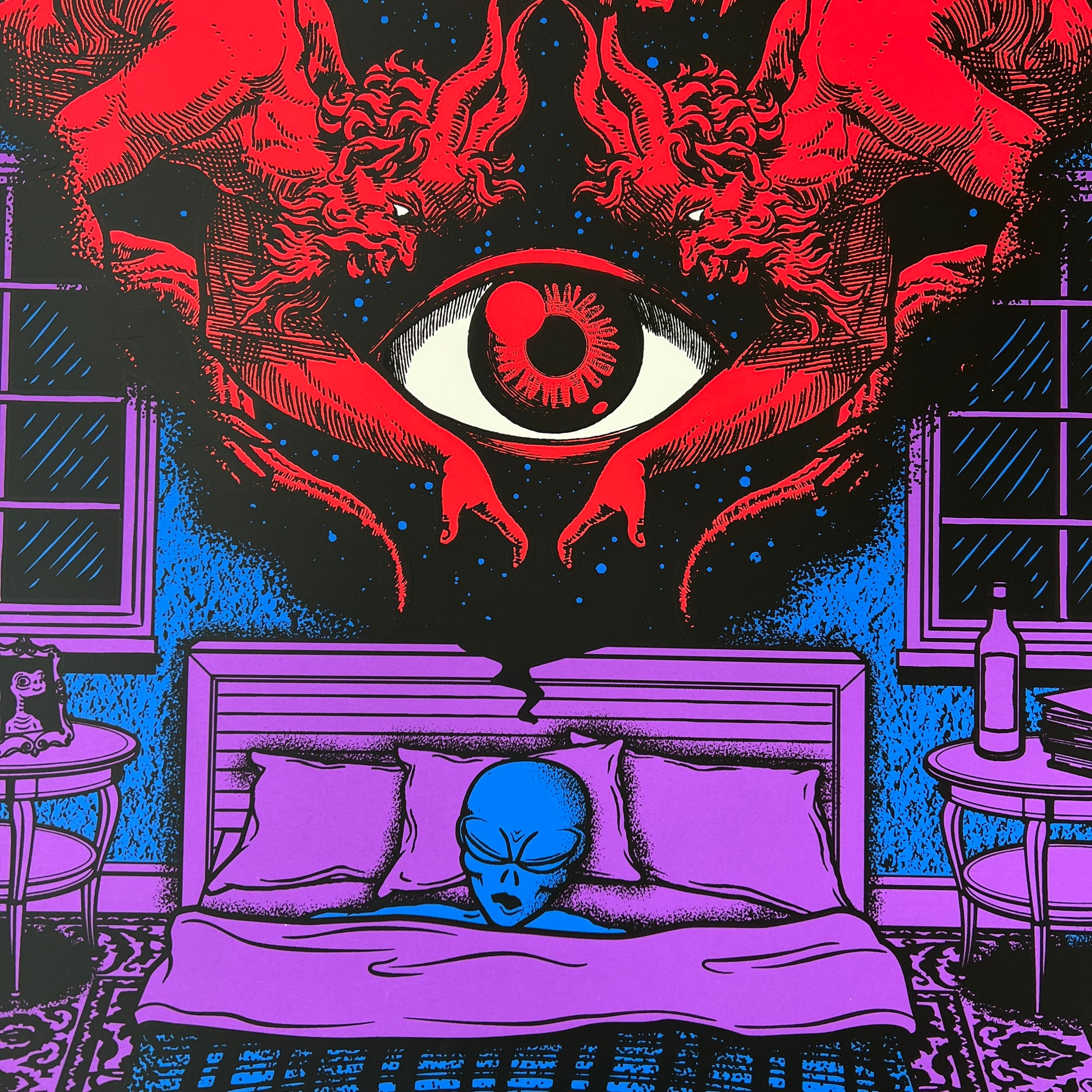 Puscifer - Charlotte 2025