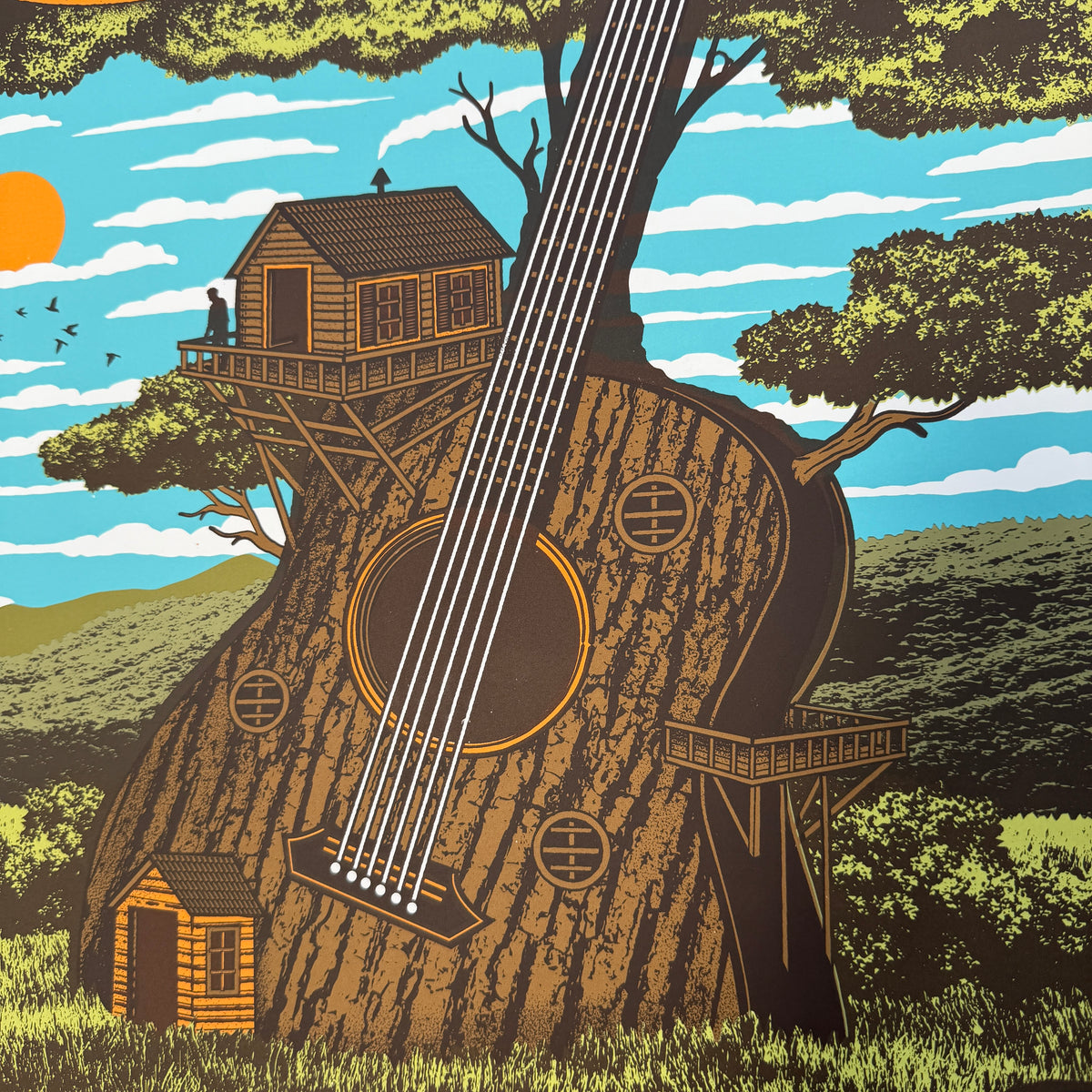 Bristol Rhythm & Roots Reunion 2026