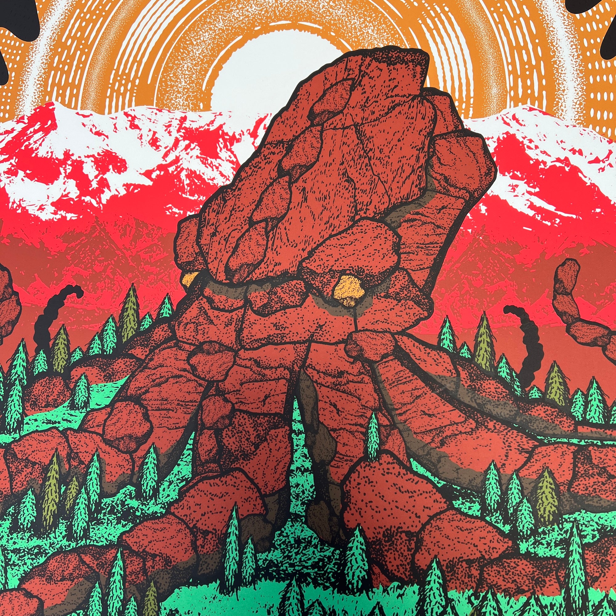 Dirty Heads - Red Rocks 2025