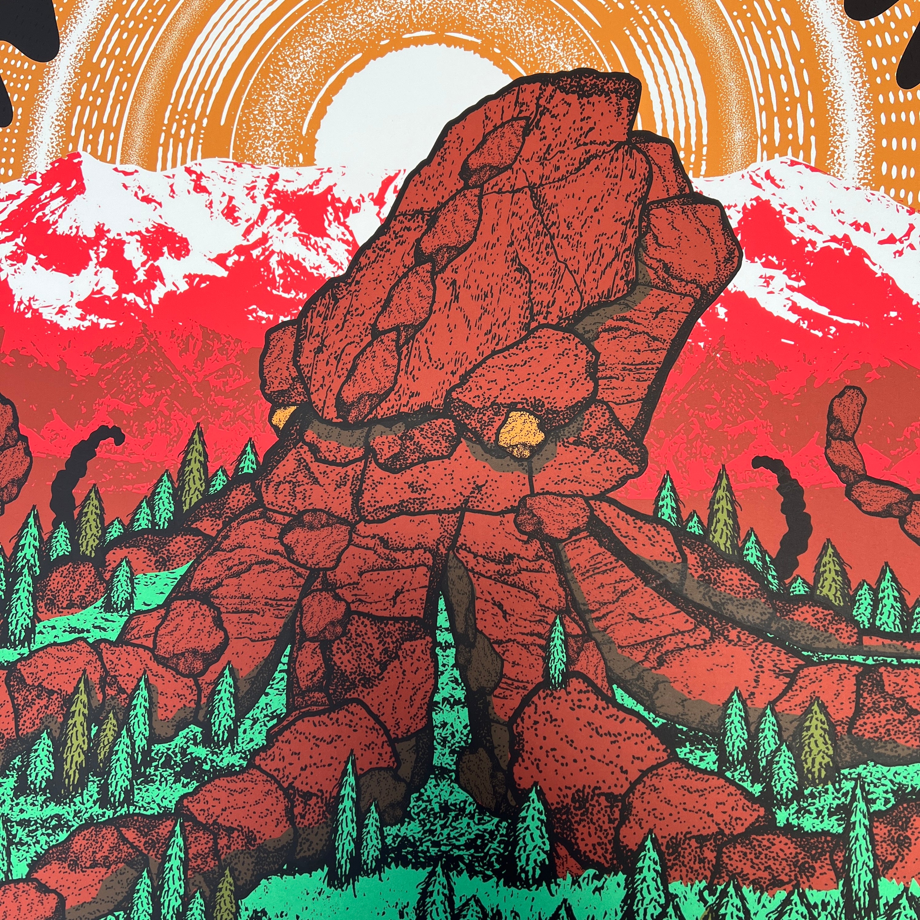 Dirty Heads - Red Rocks 2025
