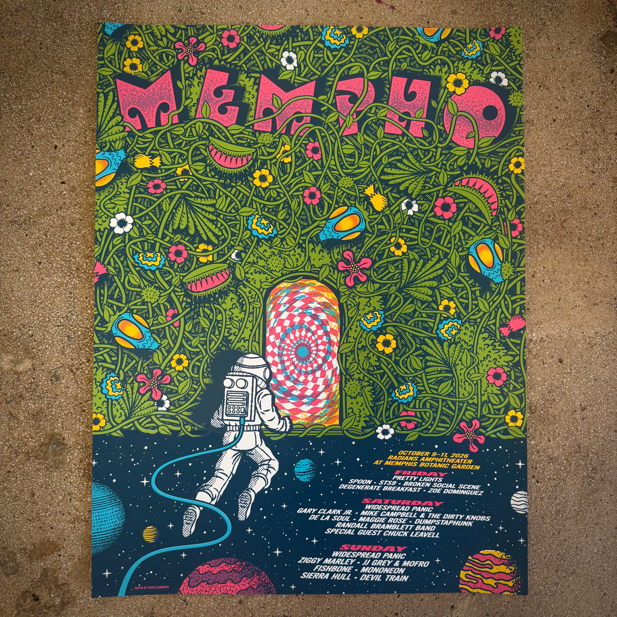 Mempho 2026