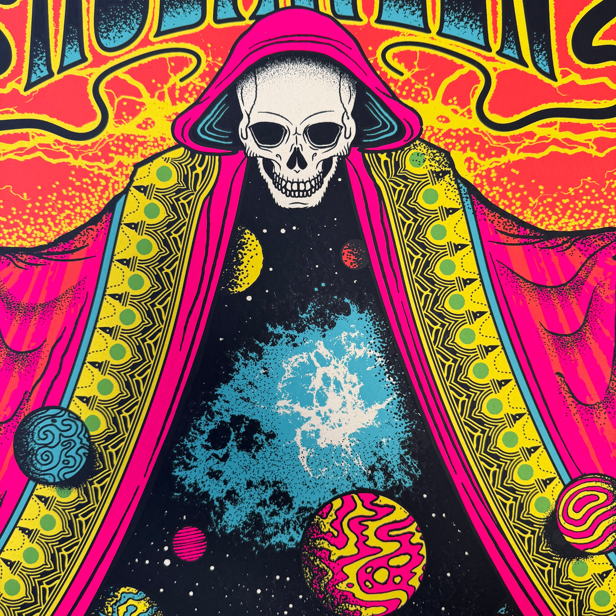 Hulaween 2026