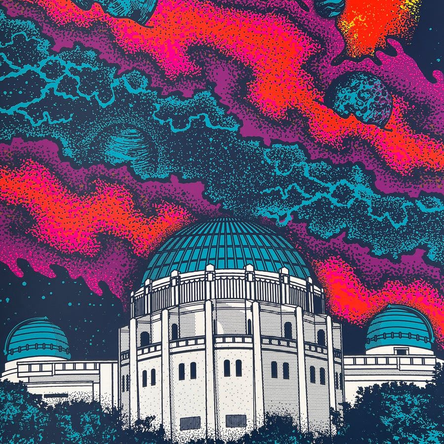 Trey Anastasio Band - Los Angeles 2025