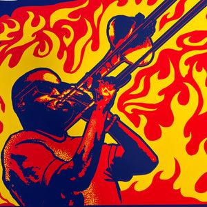 Trombone Shorty - 2025 Tour