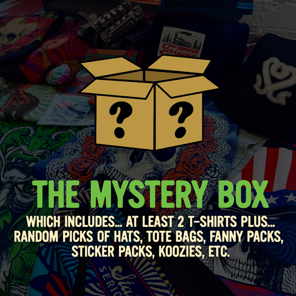 The Mystery Box