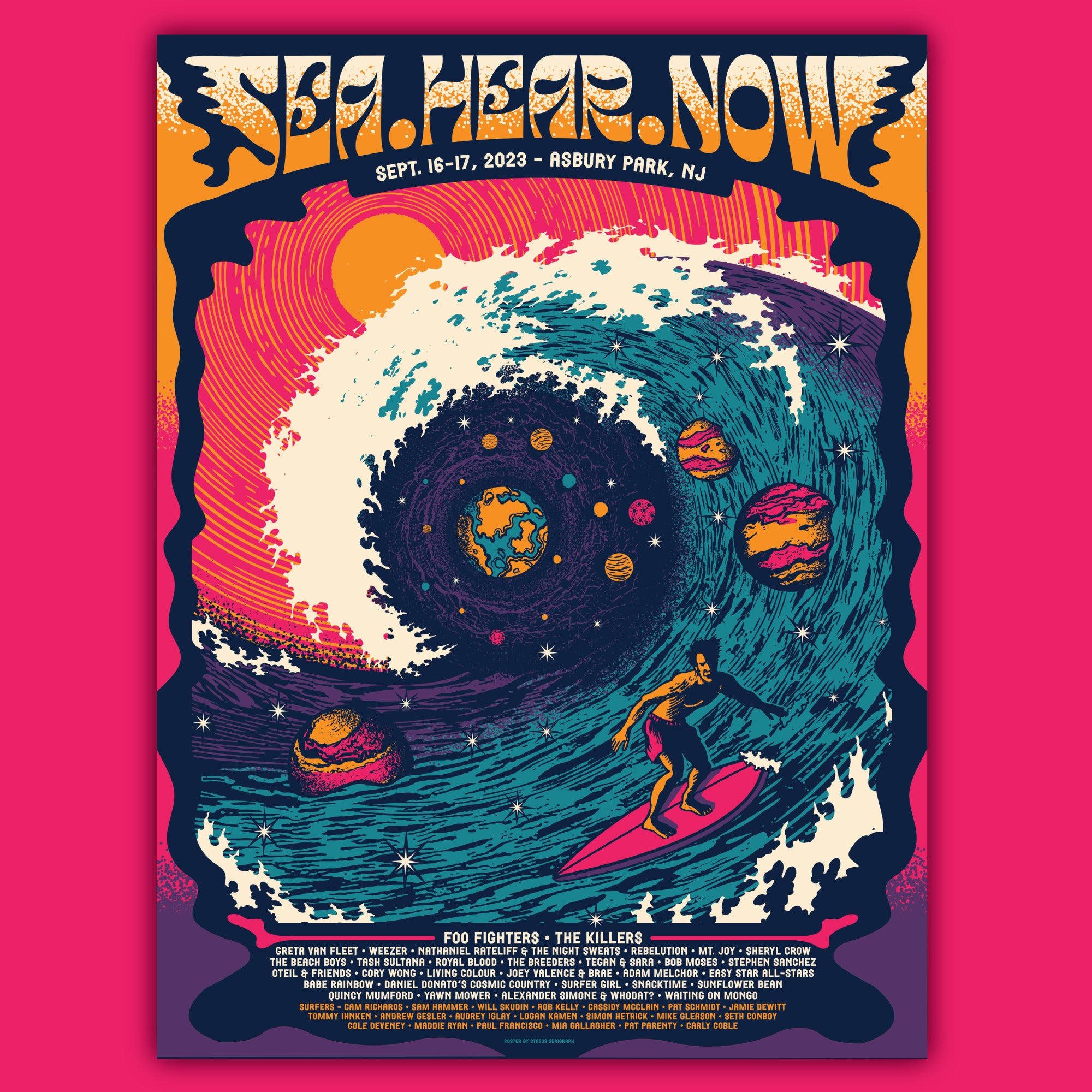 Sea.Hear.Now 2023