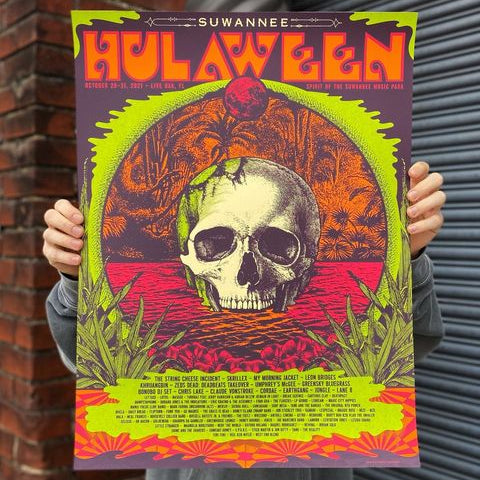 Hulaween 2021