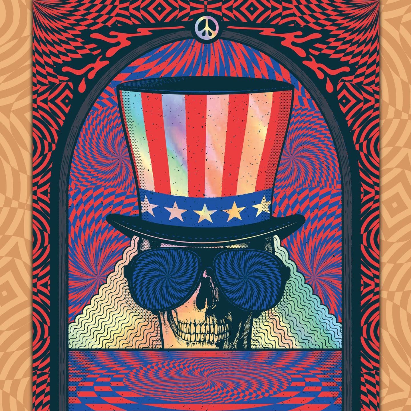 How Do You Do? - Rainbow Foil Edition Presale