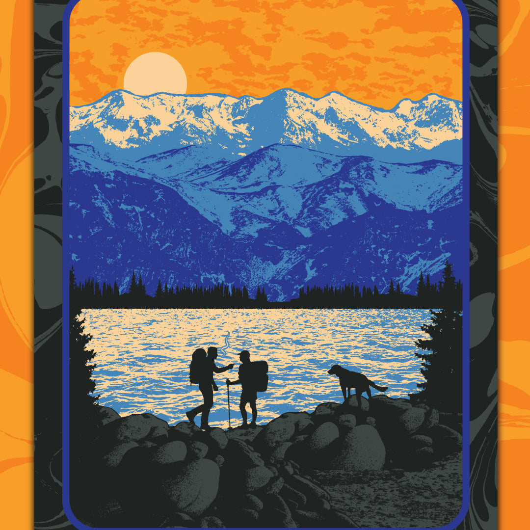 420 Trailblazer #3 REGULAR version (Pre-Order)