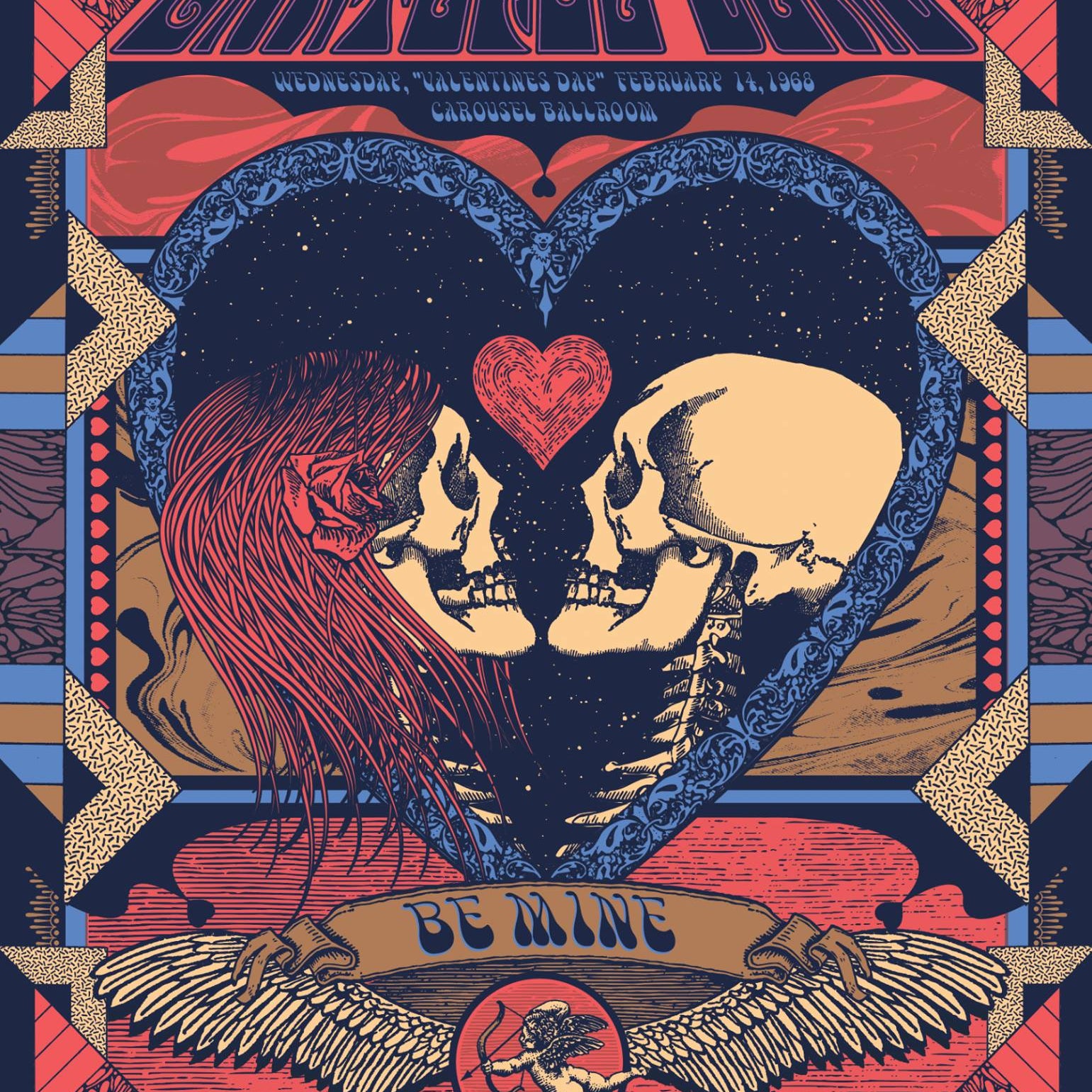 Grateful Dead - Milestones #2 Regular
