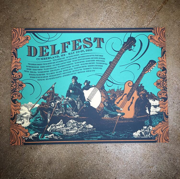 Delfest-18
