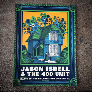 Jason Isbell - New Orleans 19