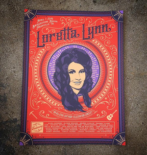 Loretta Lynn Birthday Celebration 19