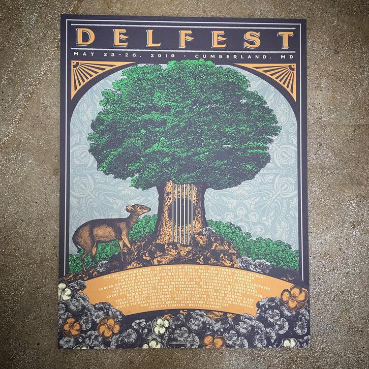 Delfest 19