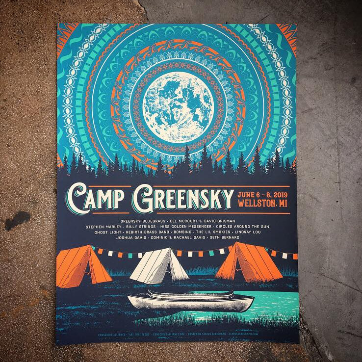 Camp Greensky 19