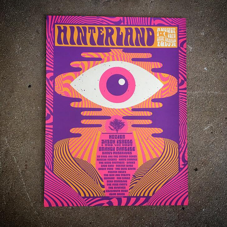 Hinterland 19
