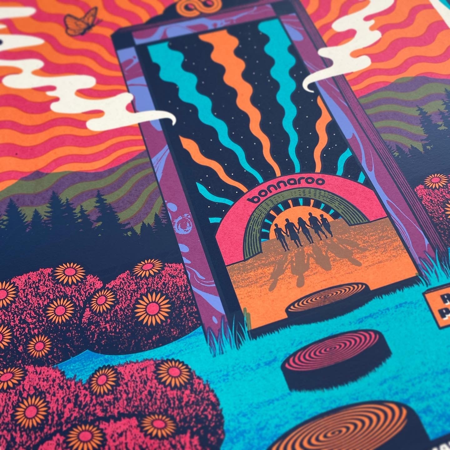 Bonnaroo 2021 Artist Edition