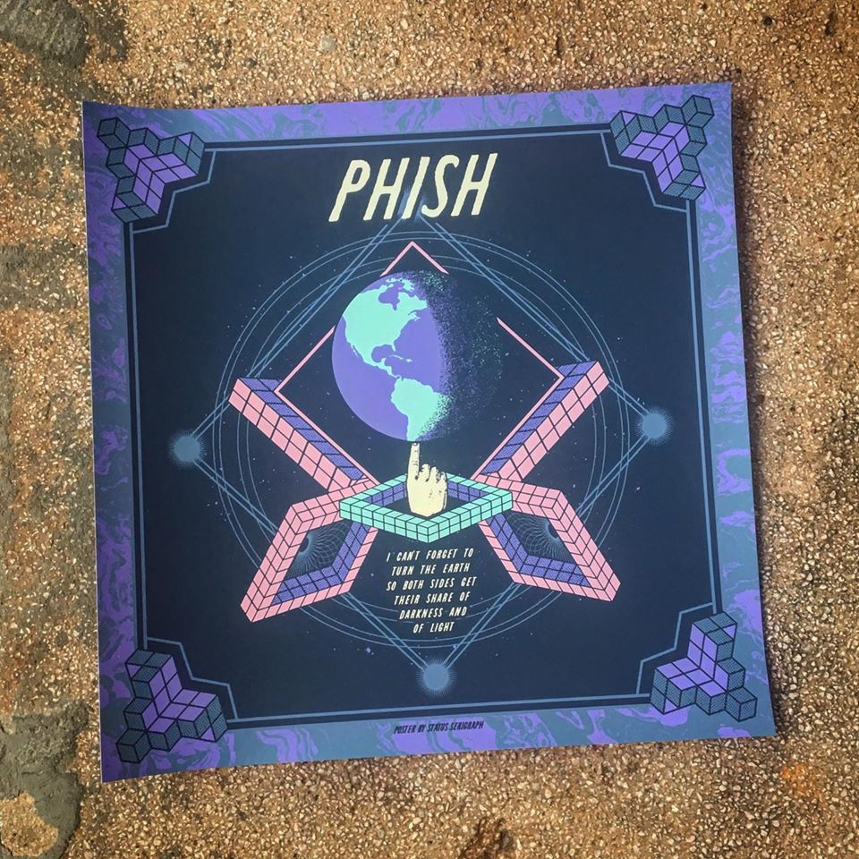 Phish - Roggae