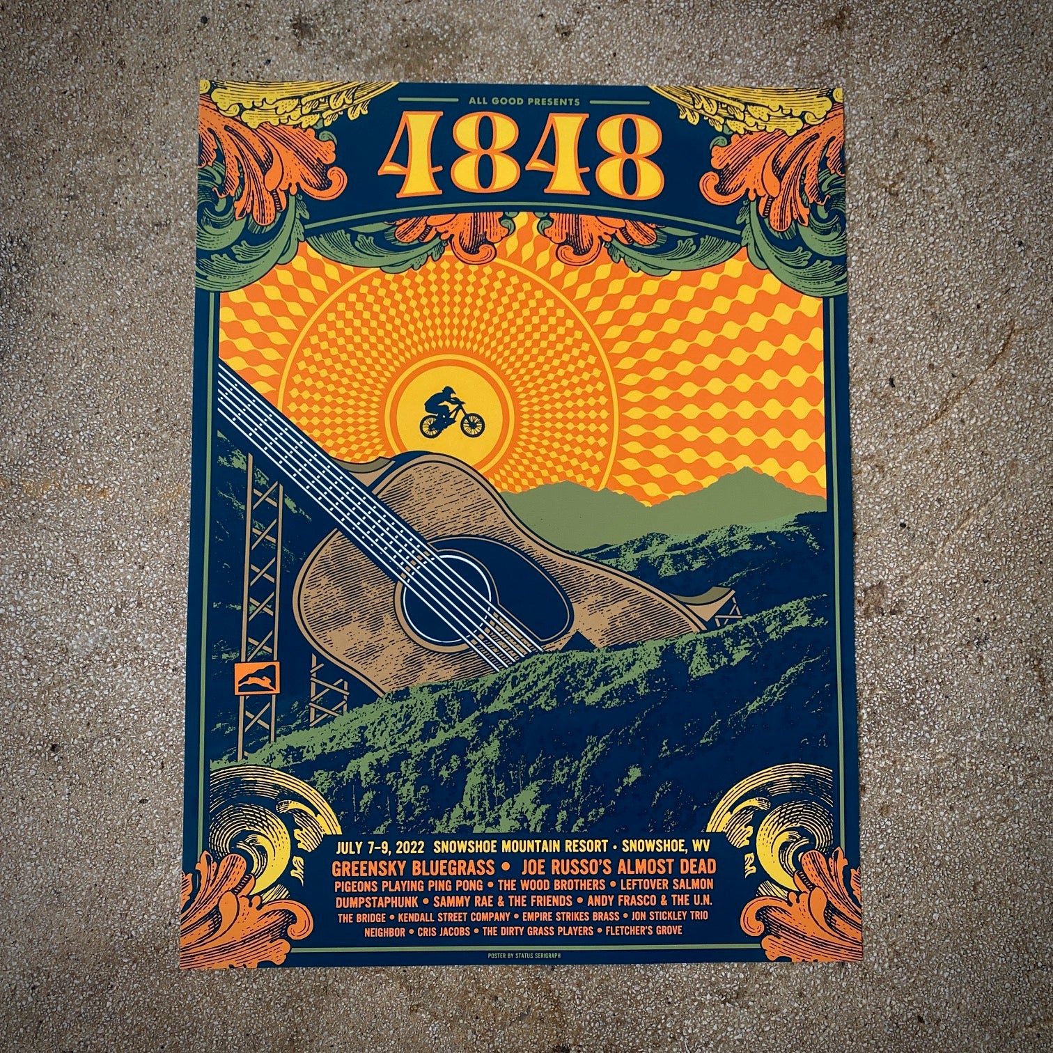 4848 Festival 2020