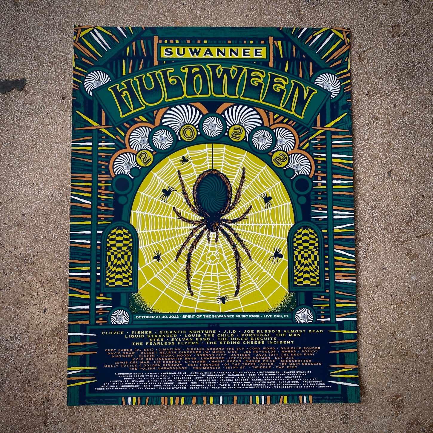Hulaween 2022
