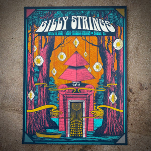 Billy Strings - Mobile AL 4/10