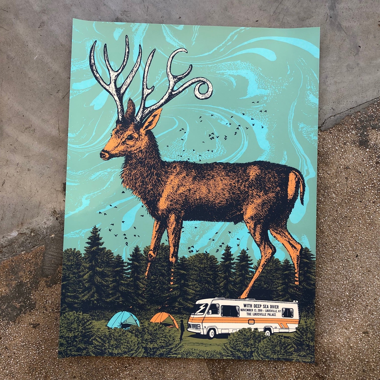 Wilco - Louisville KY 2019