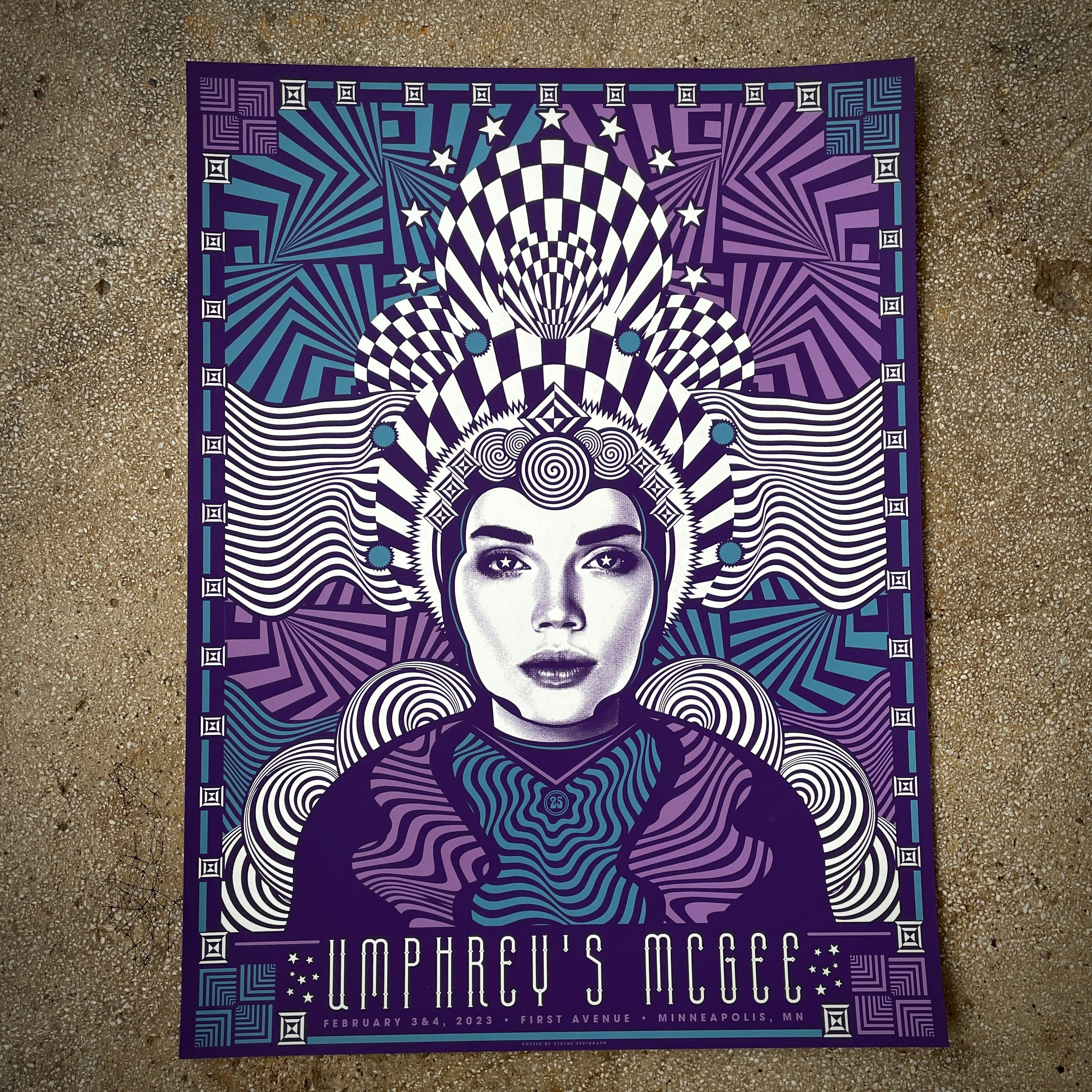 Umphrey's McGee - Minneapolis 2023