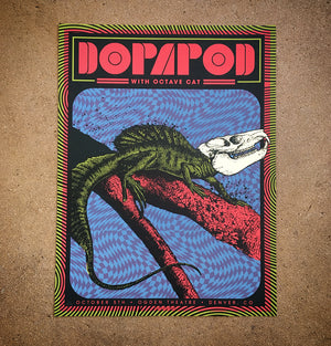 Dopapod - Denver CO 19
