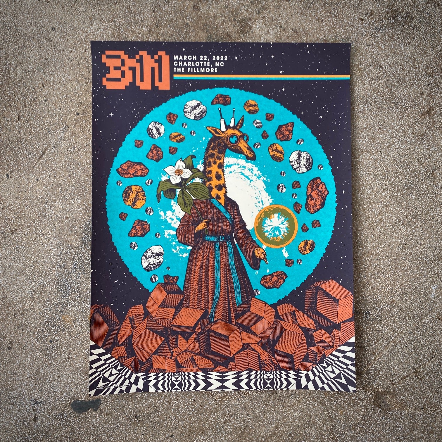311 - Charlotte NC 2022