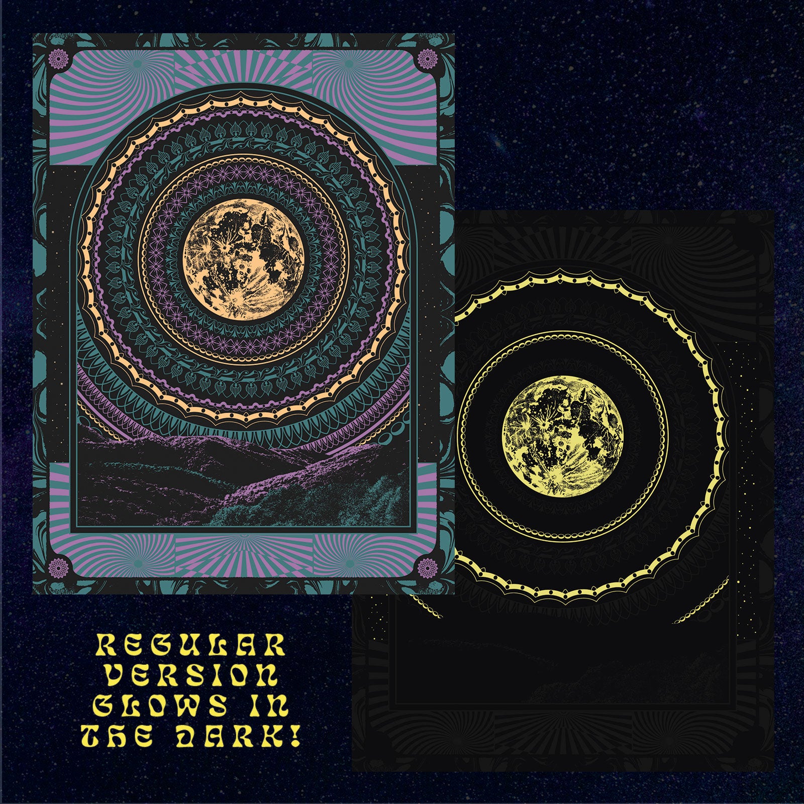 Super Moon Matching Set (Pre Order)