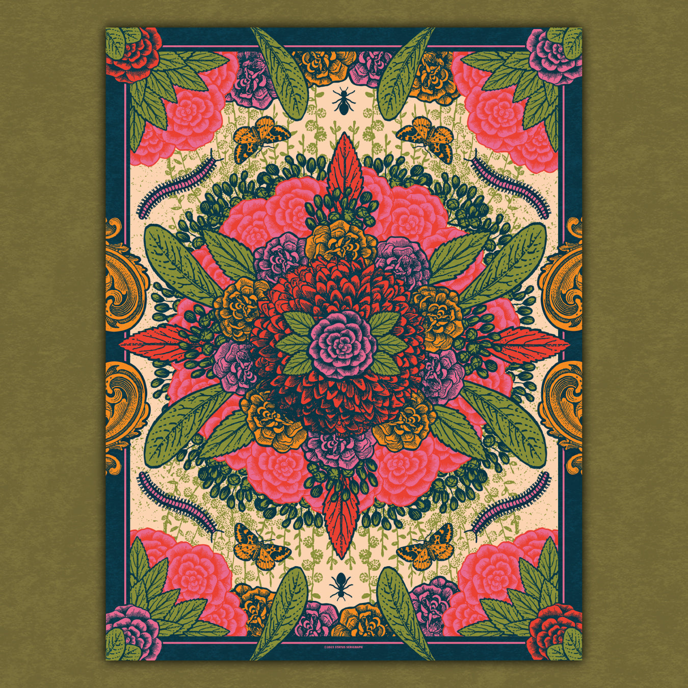 Spring Synergy 2 - Regular Version (Pre-order)