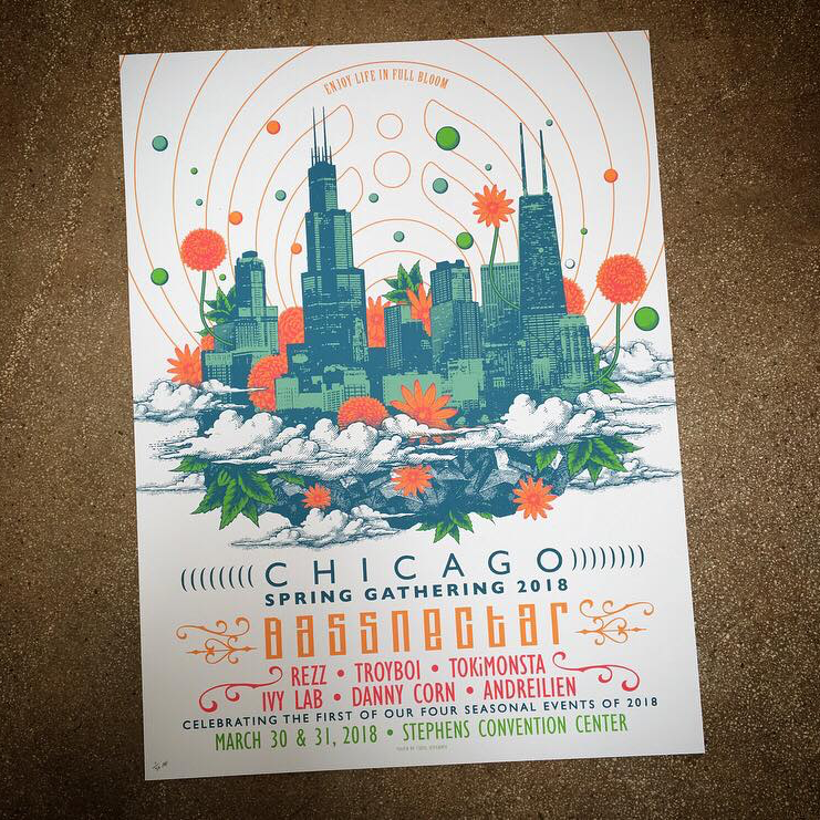 Bassnectar-Chicago 18