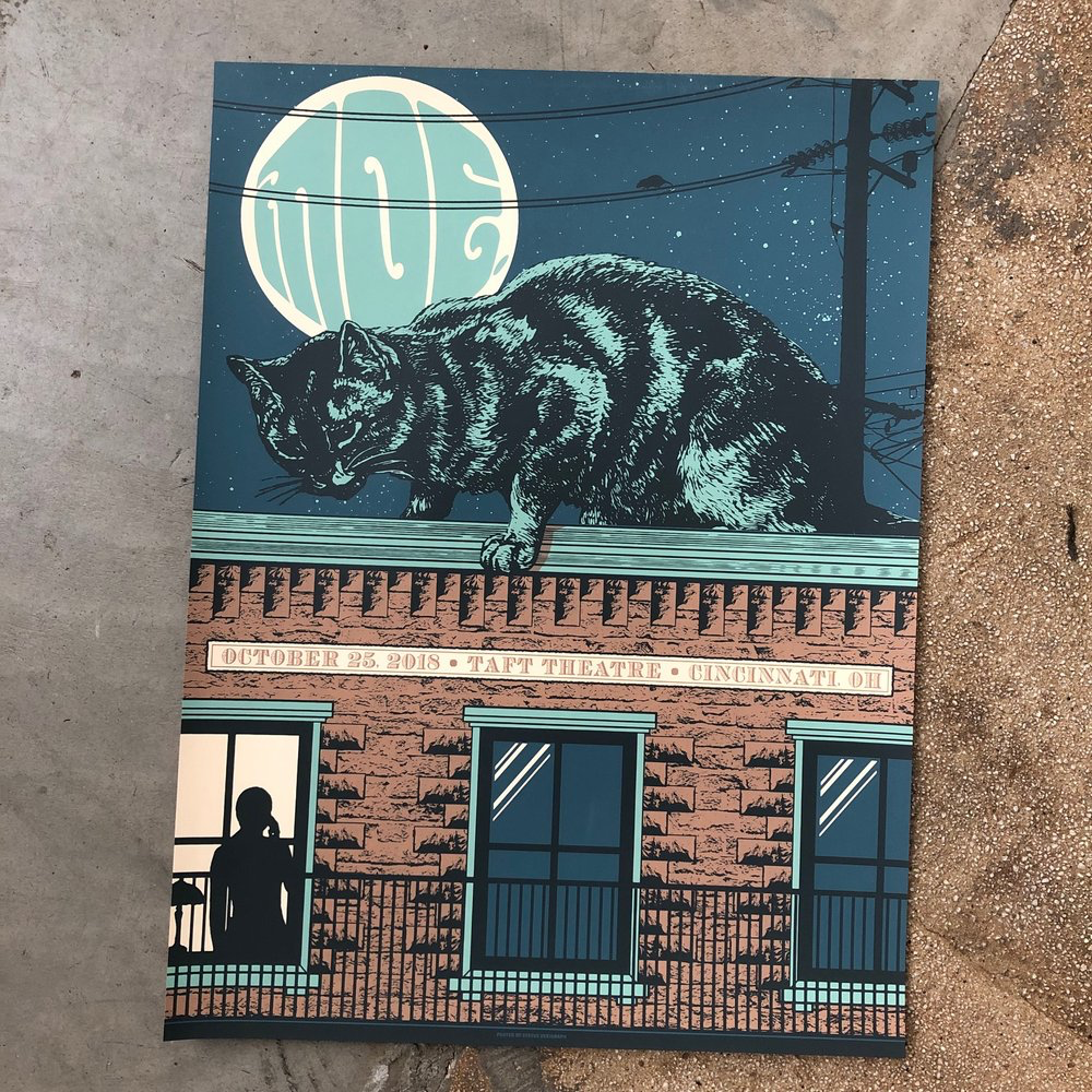 Moe-Cincinnati