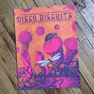 The Disco Biscuits - Portland